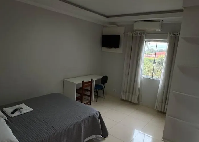 Hotel Brasil