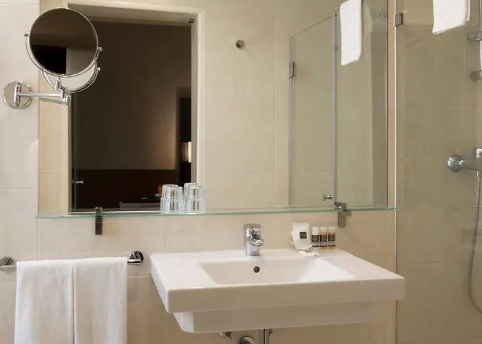 Turim Restauradores Hotel