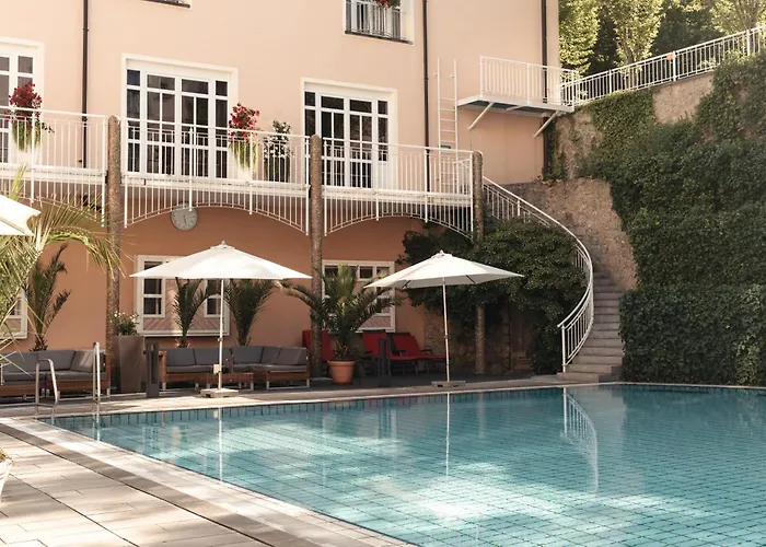 Hotel Maximilian