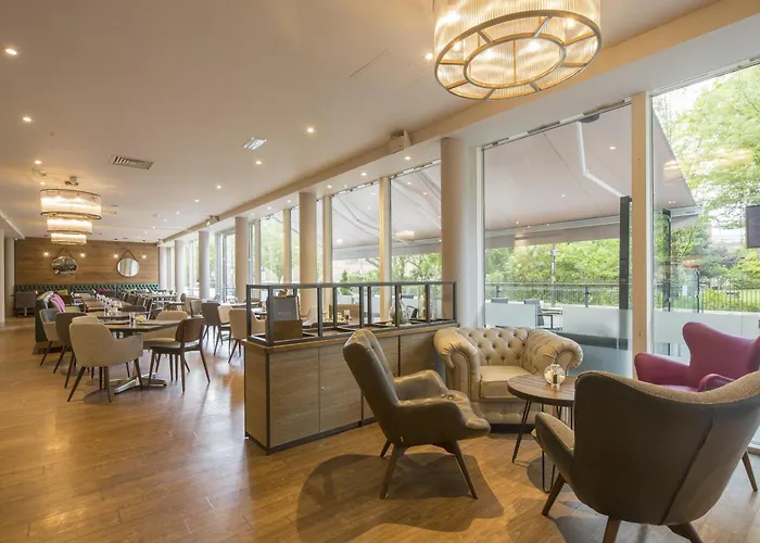 Hilton Garden Inn Bristol City Centre