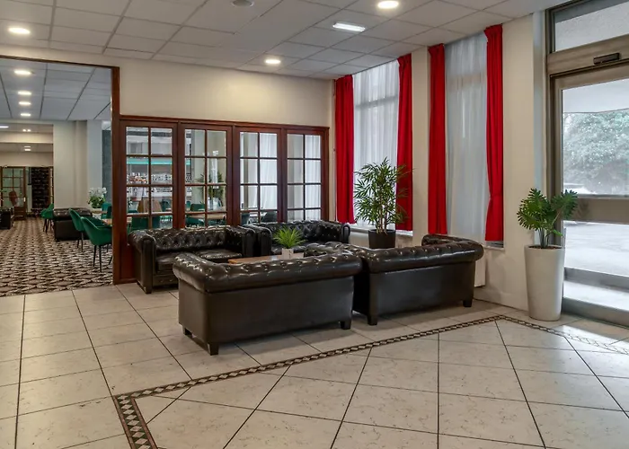 Heathlands Hotel