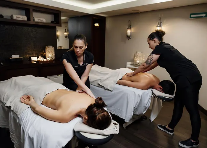 Hotel Cascais Miragem Health&Spa