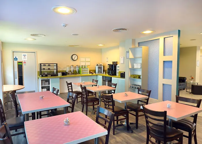 Citrus Hotel Cheltenham By Compass Hospitality