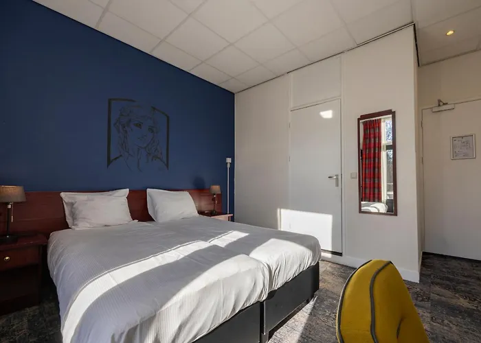 Boetiek Hotel BonAparte Lochem
