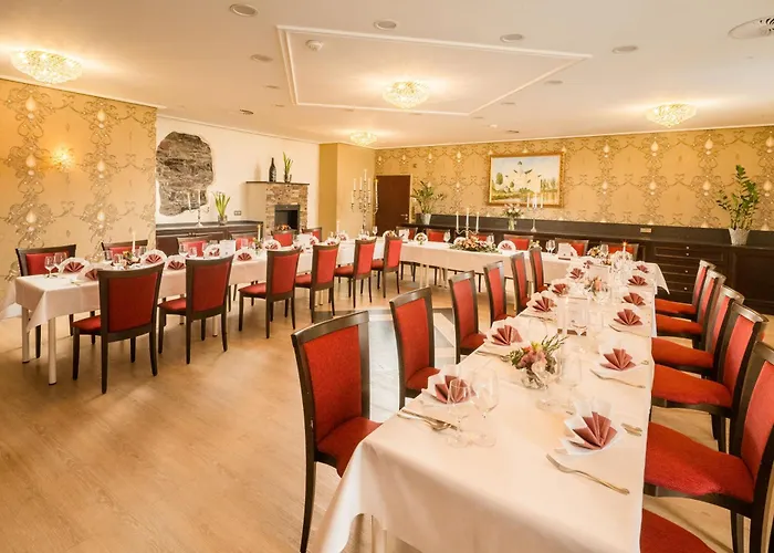 Schlosshotel Klaffenbach