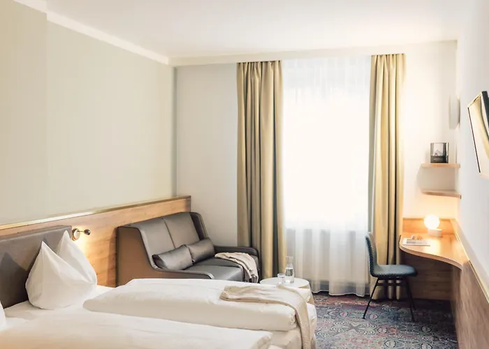 Boutique Hotel Zach