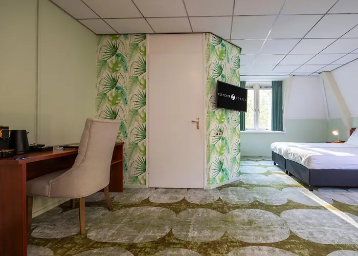 Boetiek Hotel BonAparte Lochem