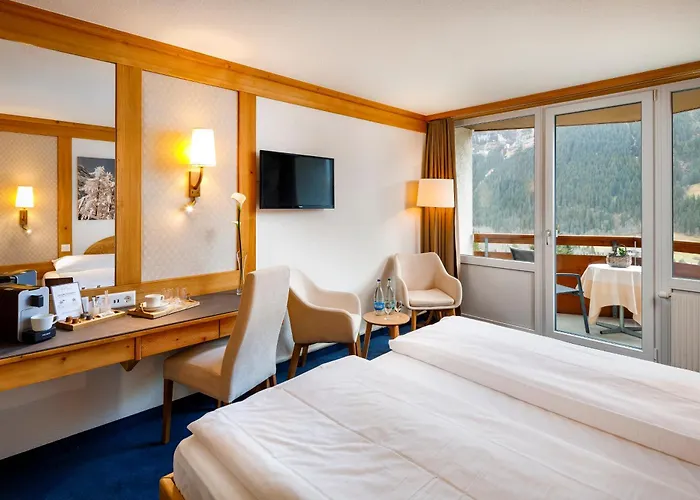 Derby Swiss Quality Hotel