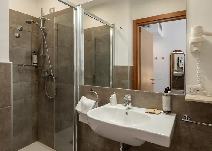 Hotel Piccolo