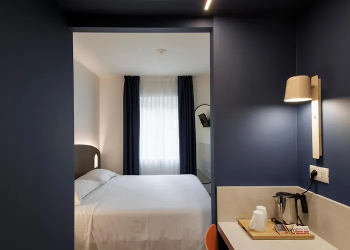 Hotel Piccolo