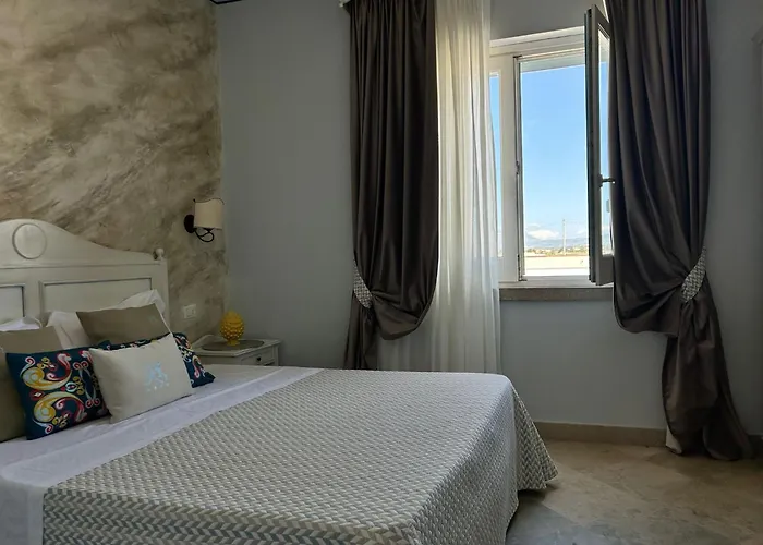 Relais Antiche Saline