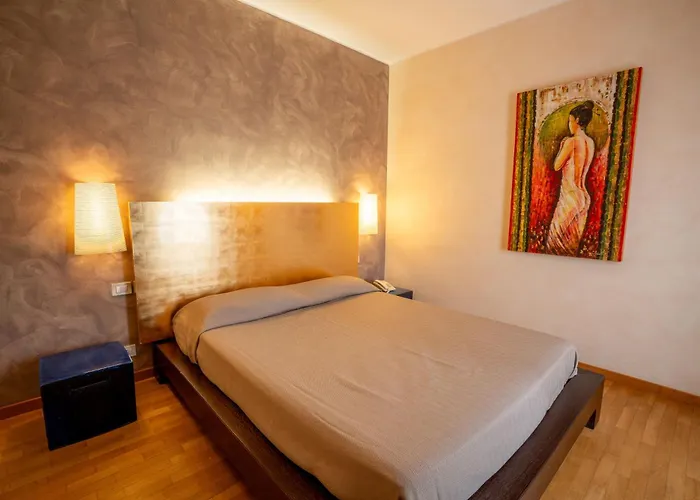 San Tommaso Hotel