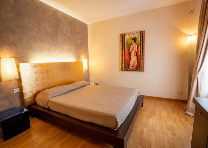San Tommaso Hotel