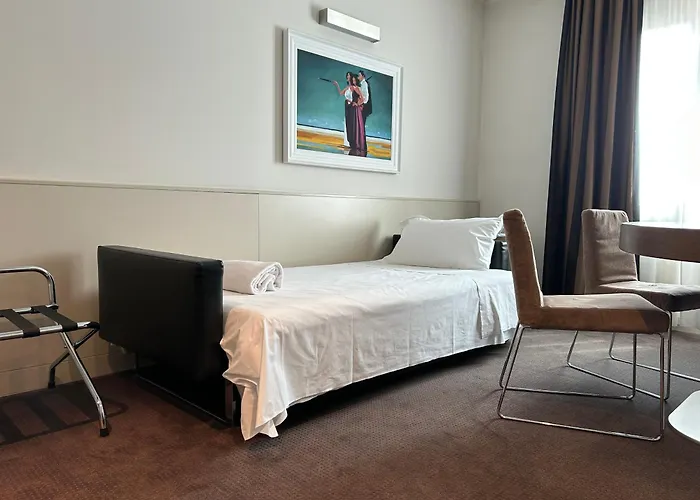 Hotel Plaza