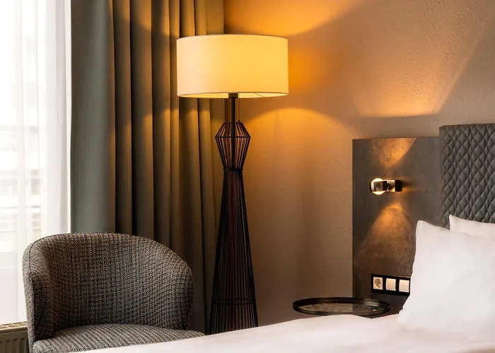 Arthotel Ana Neotel, Trademark Collection By Wyndham
