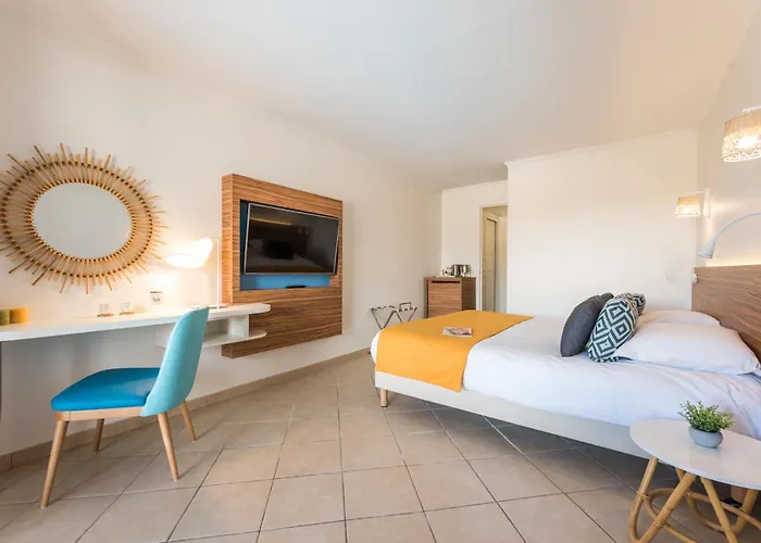 Hôtel de l'Esterel Pierre&Vacances