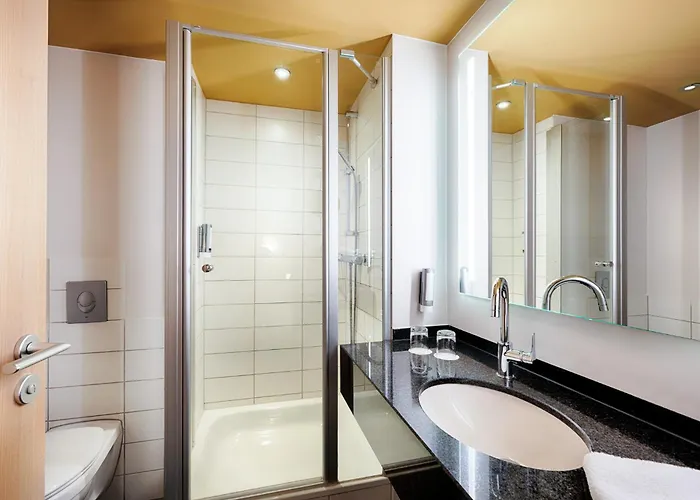 Welcome Hotel Paderborn