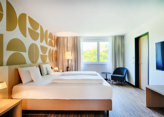 Welcome Hotel Paderborn