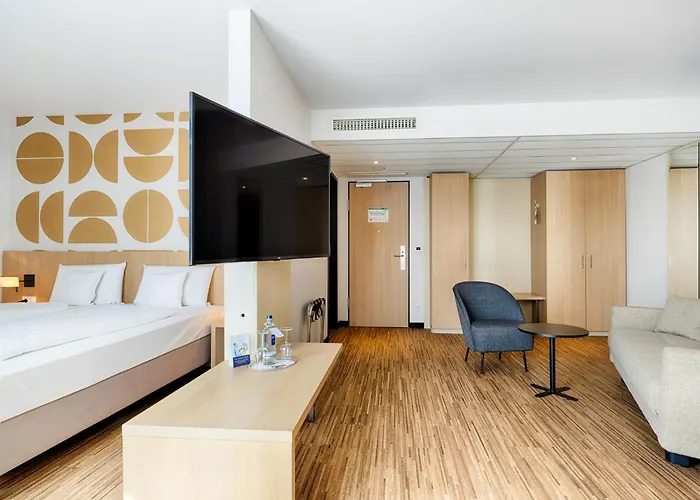 Welcome Hotel Paderborn