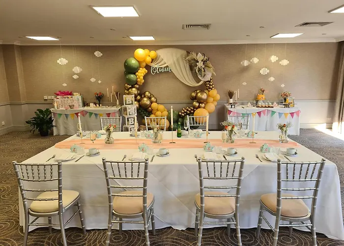 Hilton Cobham