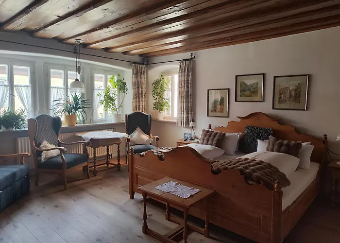 Hotel Gerberhaus
