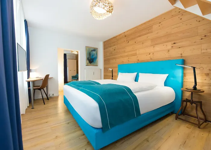 Hotel Wohnbar