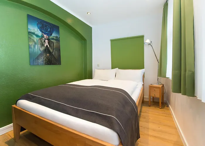 Hotel Wohnbar