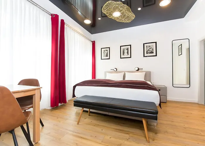 Hotel Wohnbar