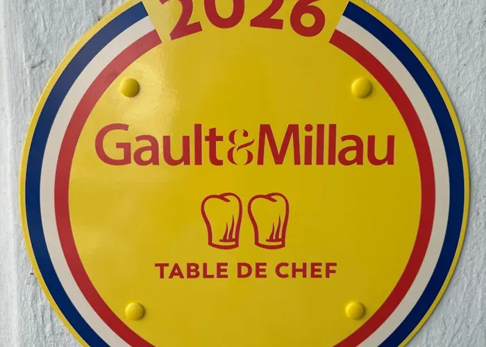 Hôtel De France - Restaurant L'insolite