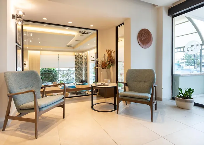 Sokratis Hotel