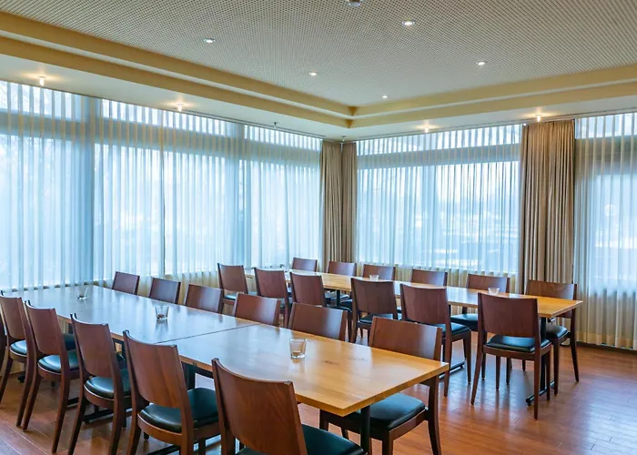 Hotel Holiday Thun