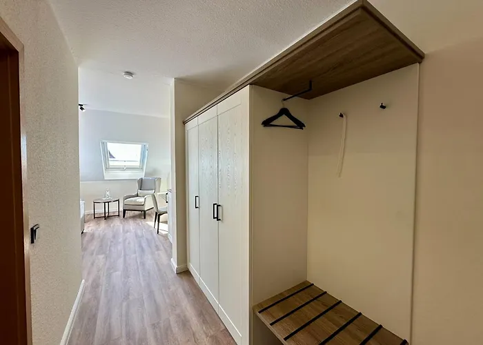 Hotel Landhaus Steinfeld