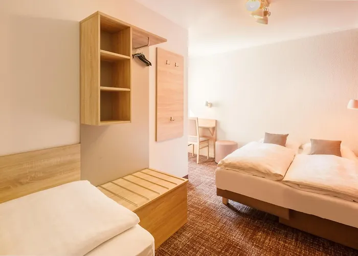 Hotel Rennschuh