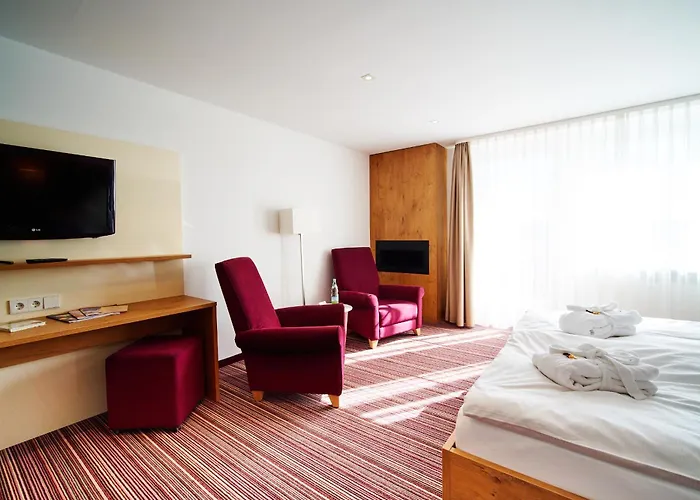 Hotel Tannhof