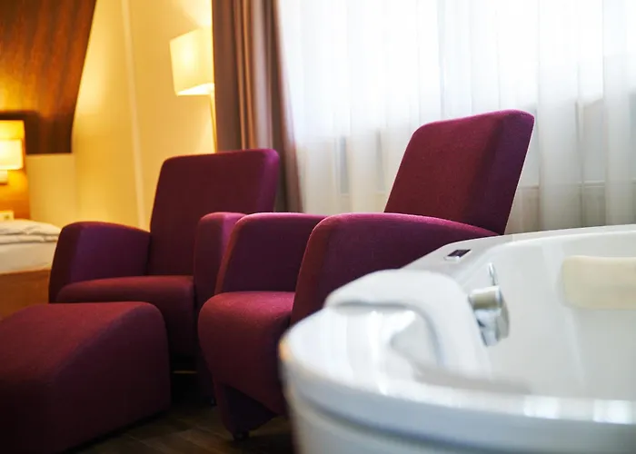 Hotel Tannhof