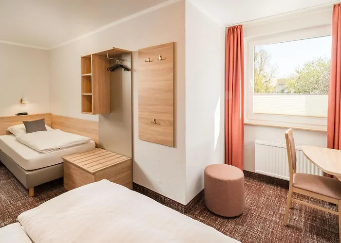 Hotel Rennschuh