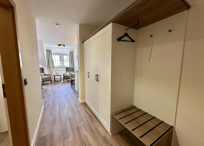 Hotel Landhaus Steinfeld