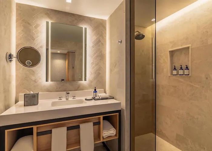 Hilton Mexico City Reforma