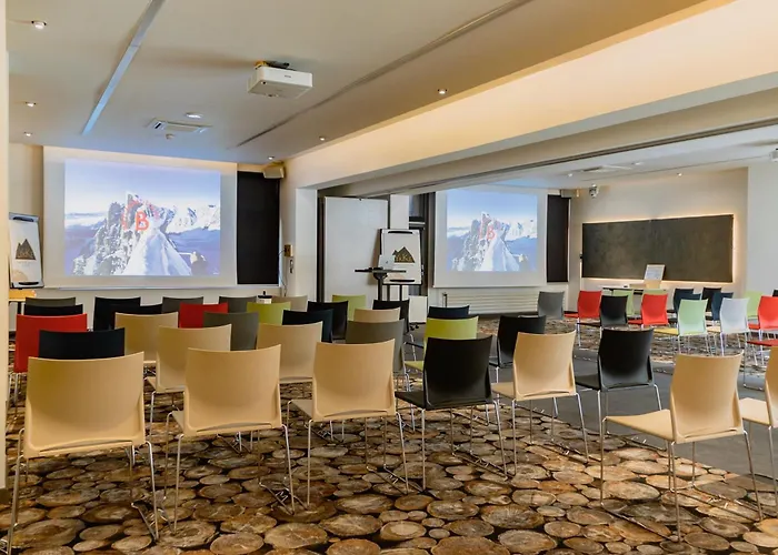 Lykke Hotel & Spa Chamonix