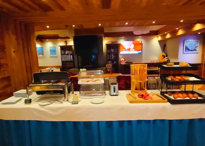 Park Hotel Suisse&Spa
