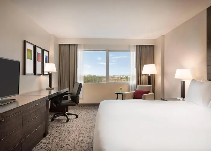 Radisson Hotel Vancouver Airport