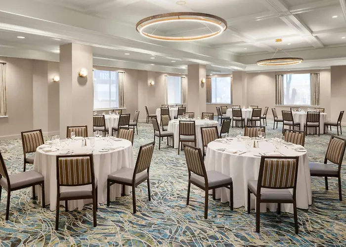 The Westin Nova Scotian