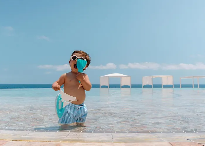Bless Ibiza Cala Nova - The Leading Hotels Of The World