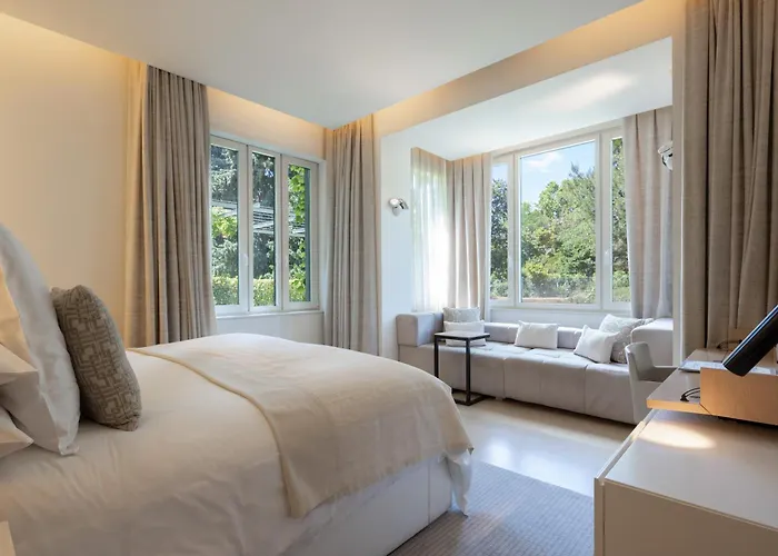 Abac Hotel Boutique 5 Gl
