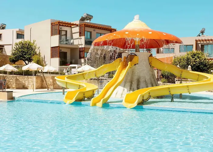Sirios Village Hotel & Bungalows