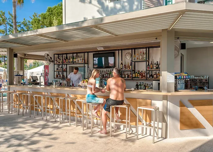 Sirios Village Hotel & Bungalows