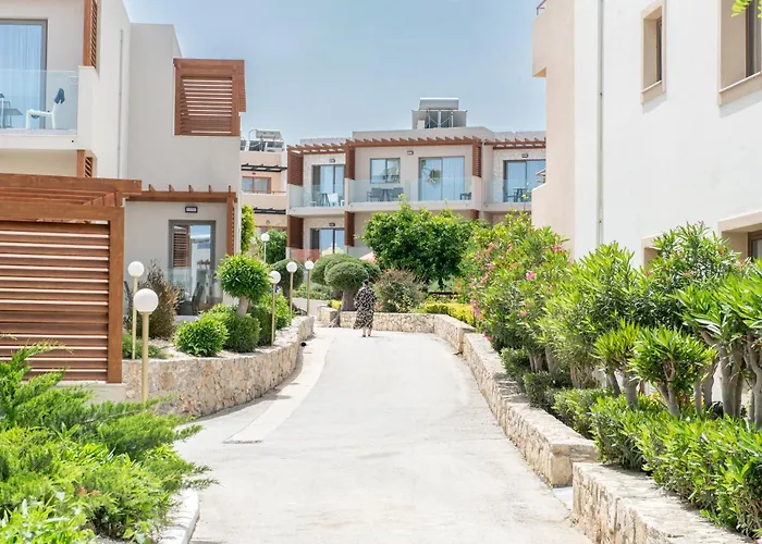Sirios Village Hotel & Bungalows
