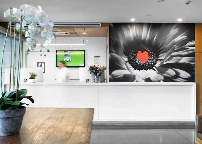 Mercure Sydney St Leonards