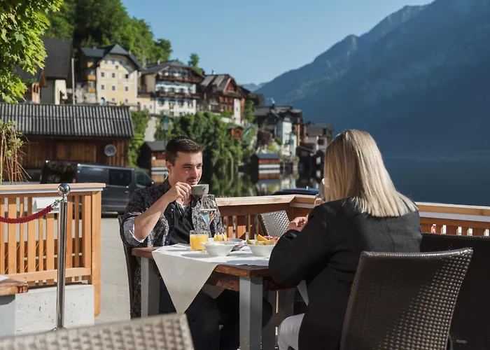 Heritage Hotel Hallstatt