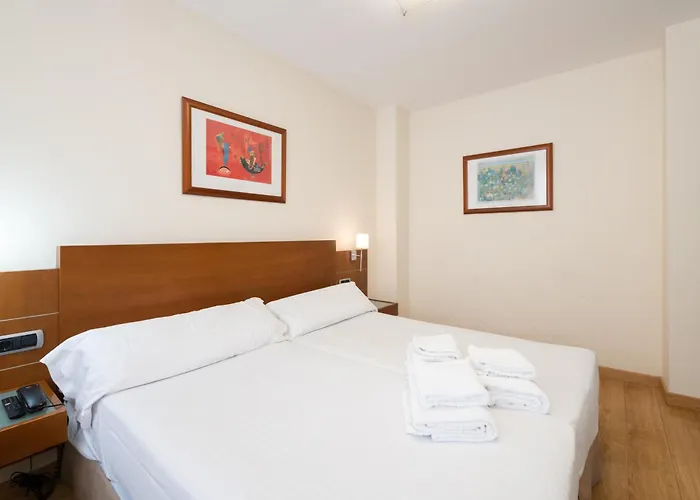 Hotel Longoria Plaza By Pandora Hoteles